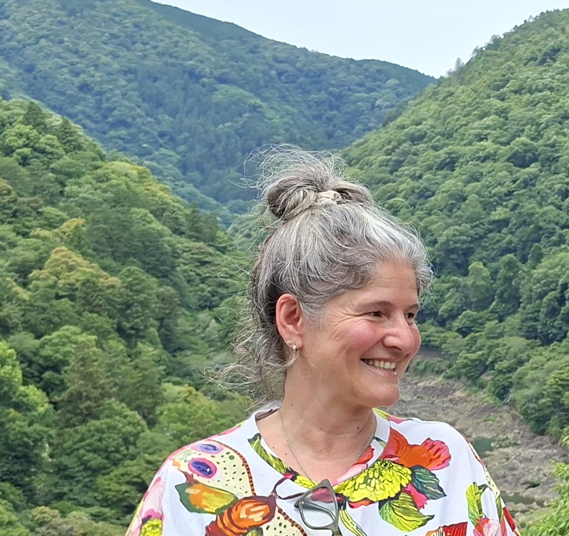Sofia Woloschin